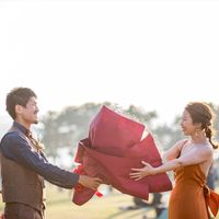 葛西臨海公園ウエディング Denim-デニム-