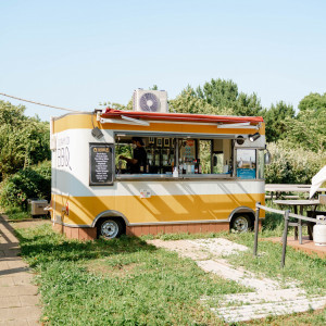 Drink Wagon|葛西臨海公園ウエディング Denim-デニム-の写真(40894392)