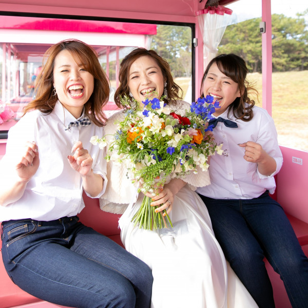 葛西臨海公園ウエディング Denim デニム の結婚式費用 プラン料金 二次会 ウエディングパーク