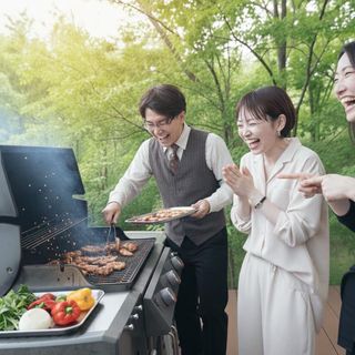 葛西臨海公園ウエディング Denim-デニム-の料理の写真（1枚目）
