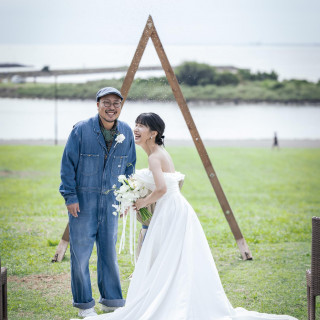 【＊Special特典＊】ご新婦様のキレイのために✨当日のボディーメイクプレゼント！