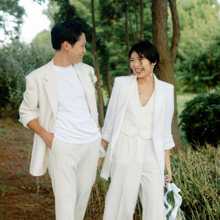 会費制ウエディングに合わせてお得に結婚式が可能です♪