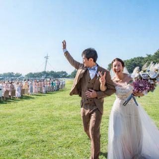 先輩カップルに人気だった本当に役に立つアイテムを凝縮！自己負担0円であなたらしい一日を！