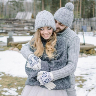 横幕完成記念！冬プラン登場