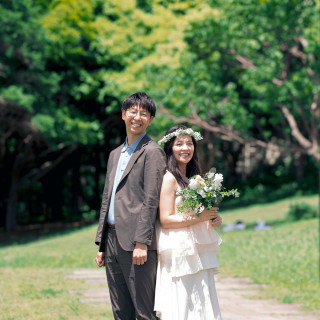 平日の魅力が盛りだくさん！
ご見学の際にプランナーがまるっとお伝えします