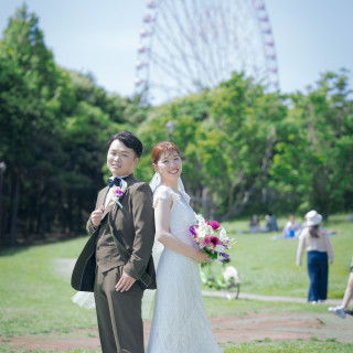 【5周年記念Special特典】ご来館だけで公園が満喫できる「公園お楽しみセット」をプレゼント！