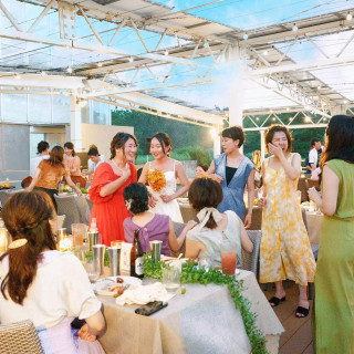 【Denim6周年記念プランも】春ウエディングをご希望の方必見フェア