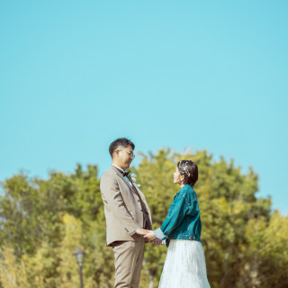 どんな結婚式がしたい？おふたりに合わせた結婚式診断！