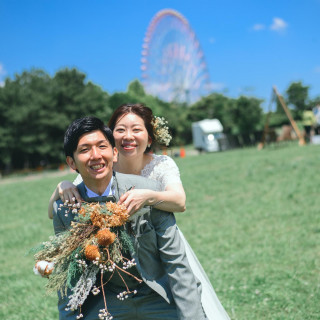 お得にかしこく結婚式を♪