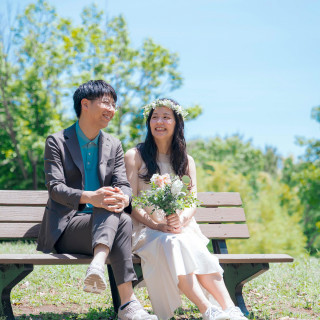 45万円OFF！お得にかしこく結婚式を