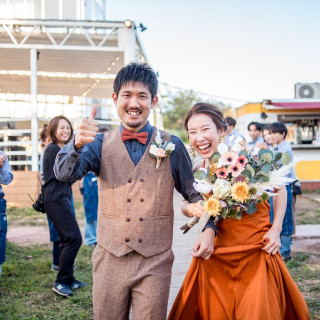 特典のヘアメイクリハーサル＆ボディファンデーションでさらに素敵花嫁に！お問い合わせはお早めに♪