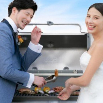 葛西臨海公園ウエディング Denim-デニム-