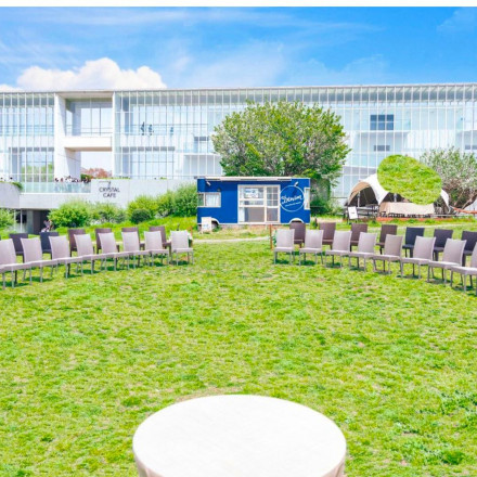 葛西臨海公園ウエディング Denim-デニム-