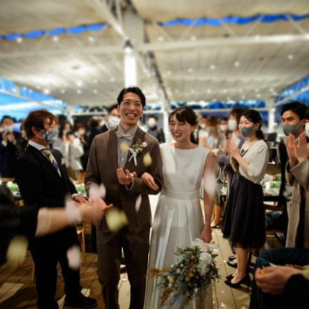 挙式のみ結婚式のマナーは 招待状 引出物 ゲストの服装まで ウエディングパーク 挙式のみ結婚式のマナーは 招待状 引出物 ゲストの服装まで ウエディングパーク