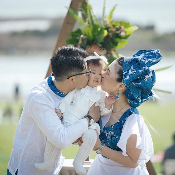 1日1組限定貸切ウエディング！お子様のご年齢やご状況に合わせてプランニングができます！