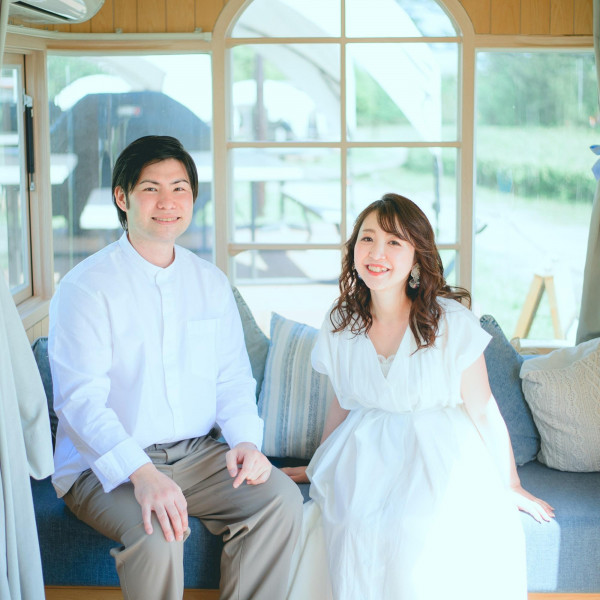 おふたりが撮影なさりたい場所のご希望もお伺いしてます♪