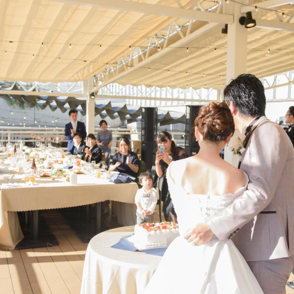 10万円OFF！お得にかしこく結婚式を