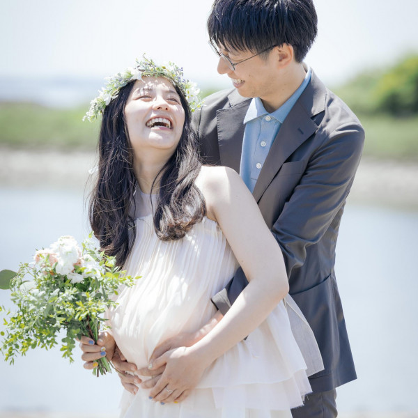 マタニティー＆パパママ婚プラン登場！