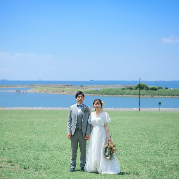 Denimの秋婚の魅力を現場に慣れたプランナーがお伝えします！