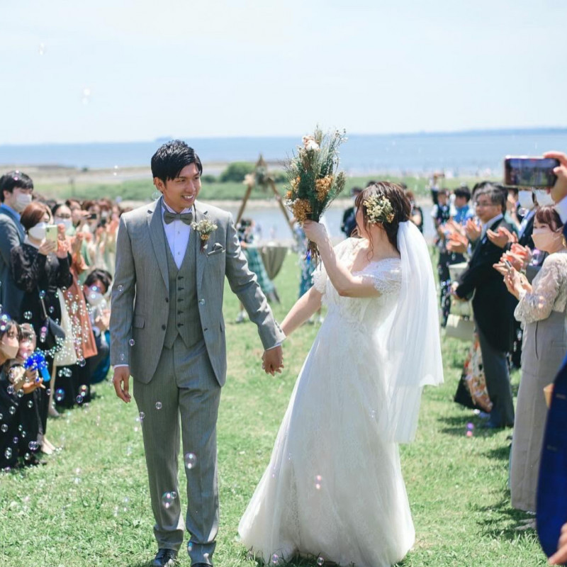 結婚式　小物一式 2022最新・愛知】友人中心の結婚式（1.5次会）におすすめ！カジュアル