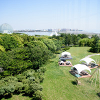 葛西臨海公園ウエディング Denim-デニム-