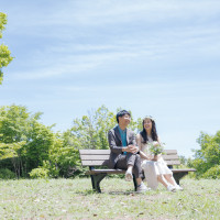 葛西臨海公園ウエディング Denim-デニム-