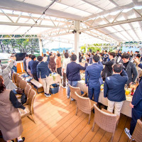 葛西臨海公園ウエディング Denim-デニム-