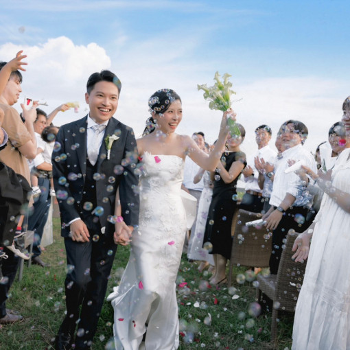 葛西臨海公園ウエディング Denim-デニム-