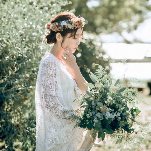 葛西臨海公園ウエディング Denim-デニム-