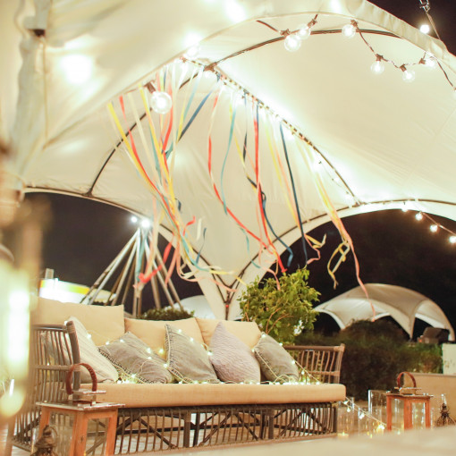 葛西臨海公園ウエディング Denim-デニム-