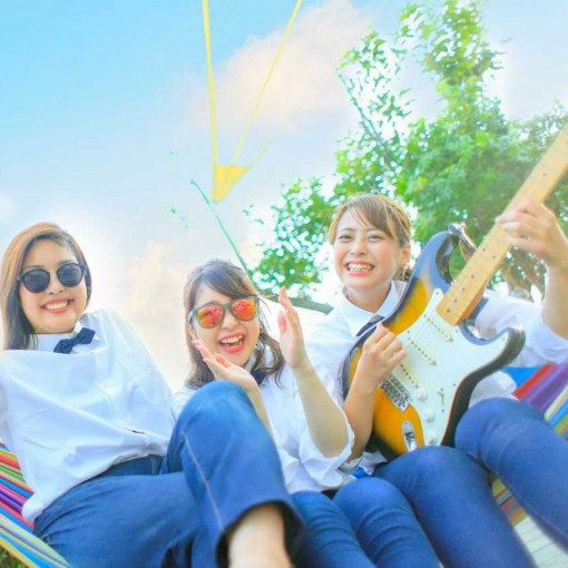 葛西臨海公園ウエディング Denim-デニム-