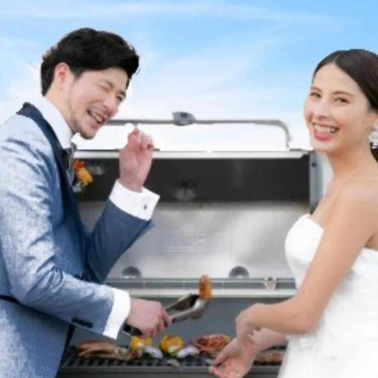 葛西臨海公園ウエディング Denim-デニム-