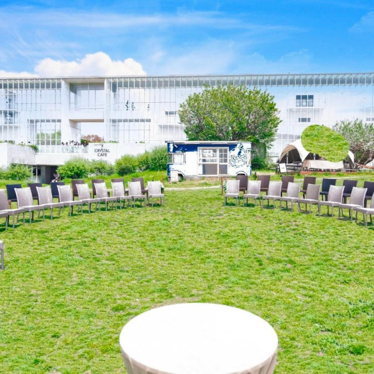 葛西臨海公園ウエディング Denim-デニム-