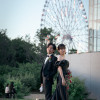 葛西臨海公園ウエディング Denim-デニム-