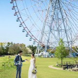 式場見学や試食が楽しめるブライダルフェア