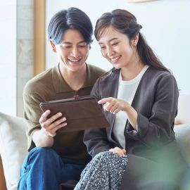 平日イチオシ*【スマホでOK】自宅で楽々♪格安見積りWEB相談会