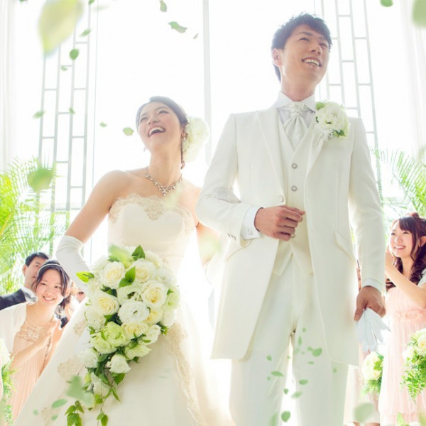 石川の格安 激安の結婚式場 口コミ人気の4選 ウエディングパーク