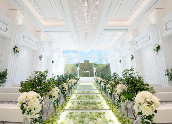 ウェディングドレス・衣装｜ルクリアモーレ金沢【ウエディングパーク】