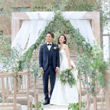 Sakuranoki Wedding