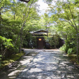 京都東山 艸堂