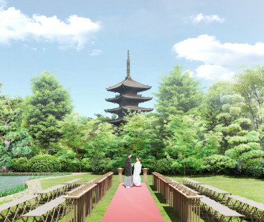 京都東山 艸堂