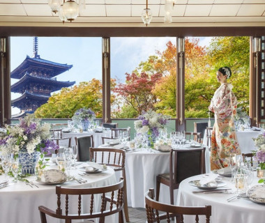 京都東山 艸堂