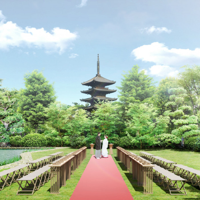 京都東山 艸堂