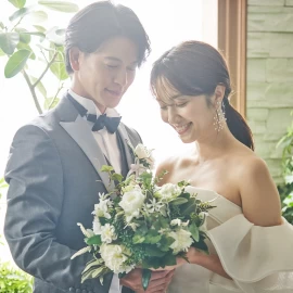 《3か月以内の挙式がイチバンお得》＼人気の冬婚*お得に／見積り相談