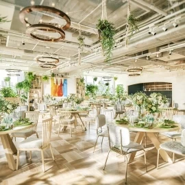 ★平日ゆっくりフェア【マタニティ・お急ぎ婚】最短3週間で準備OK♪