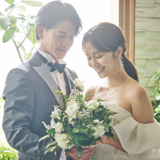 《3か月以内の挙式がイチバンお得》\人気の秋婚*お得に/見積り相談