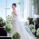 ウエディングドレス