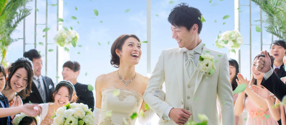 表参道ヒルズ周辺のオリジナルメニュー ケーキの提供が可能な結婚式場 口コミ人気の選 ウエディングパーク