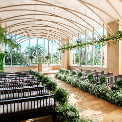 ルクリアモーレ渋谷