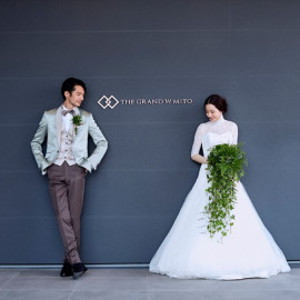 写真は残したい!【フォト婚】衣裳×見積相談フェア*